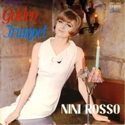 Пластинка Nini Rosso Golden Trumpet